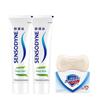 Safeguard Soap & Toothpaste Family Set