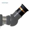 1.25-Inch HD Aspheric Wide-Angle Eyepiece (4-10-23mm, 62°) for Astronomical Telescopes