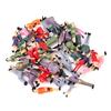 50Pcs Scale Plastic Models 1:32 People Sitting Standing Figures Plastic Gauge Garden Supplies Outdoor Decoration 2025Household