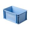 Industrial Style Stackable Desktop Storage Basket for Snacks, Cosmetics, and Office Supplies