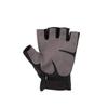 SOSHIN 7685 RBB Flex Gloves 5C II LL Black/Charcoal