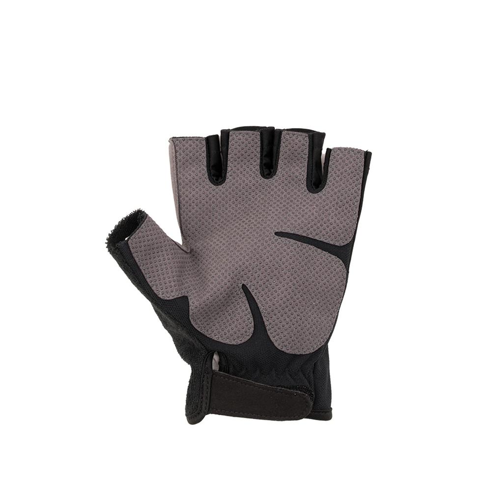 SOSHIN 7685 RBB Flex Gloves 5C II LL Black/Charcoal
