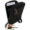 Body Bag Shoulder Bag Crossbody Wallet Durable Outdoor Festival Smartphone Small Item Pouch B0000396 BLACK [Carhartt] Water-repellent (BLK) ONE_SIZE