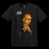 Bob Marley Legend Reggae Band T-shirt Svart S-4XL Unisex T-shirt