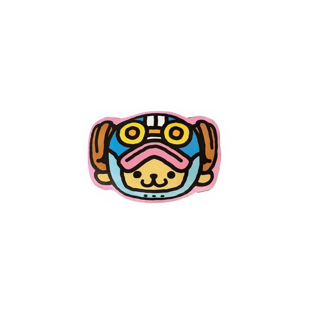 

K Company Подушка для лица One Piece Чоппер OP-FC-CH