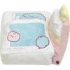 MO33101 Sumikkogurashi "Hotel New Sumikko" Wake-up call stuffed toy pillow