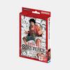 Bandai One Piece Card Game - Straw Hat Crew (1pc)