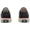 Converse 1970s Comfortable Low-Top Espadrilles Unisex Black, White and Red