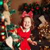 Fascia per capelli natalizia per bambini, adulti, Babbo Natale, alce, albero di Natale, accessori per capelli, accessori per foto, decorazioni natalizie, regali di Capodanno 2025