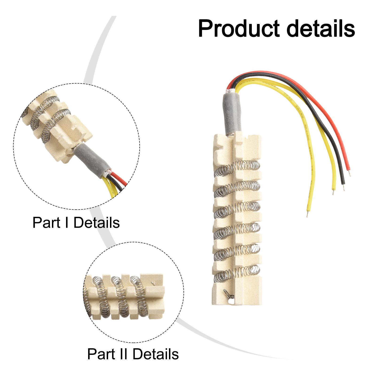 Heating Element 220V Or 110V Accessory Repair Parts 220V