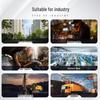 Anti-static Workwear with Lining for Petrochemical & Gas Station