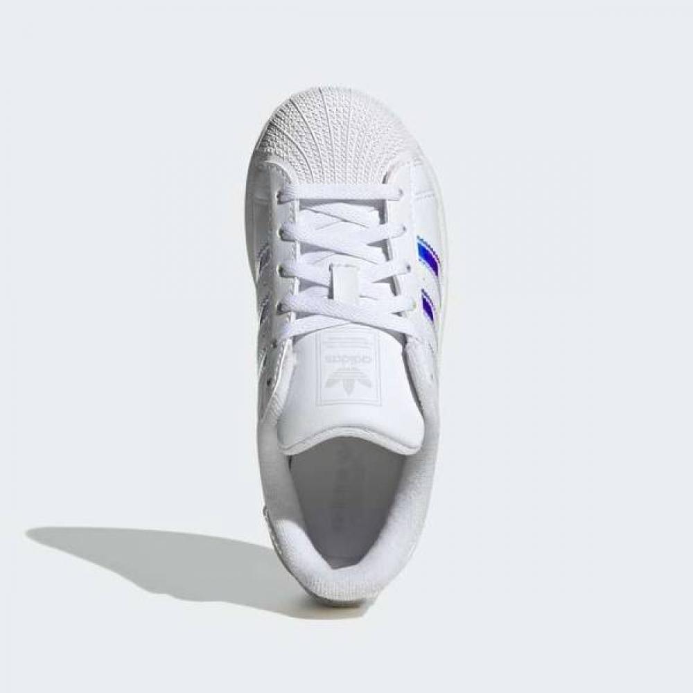 Adidas Kids Superstar Ii  170 210 