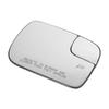 Mirror Glass Heated Convex Spotter Passenger Right Side for Ford Explorer 11-18