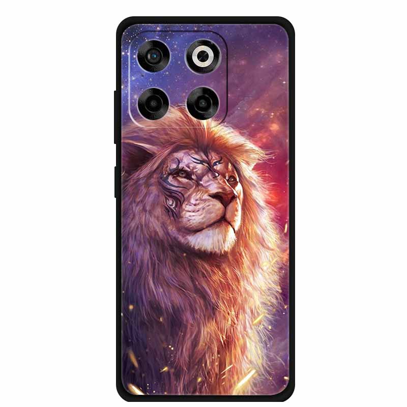 Pouzdro Pro Telefon ZTE Blade A55 A35 Pouzdro Na Telefon A 55 35 Taška Nárazuvzdorné Černé Silikonové Měkké Zadní Kryt Pro ZTE Axon 70 Blade V70 Pouzdro Coque