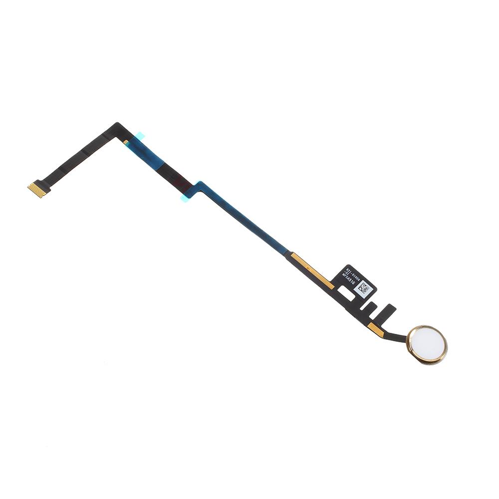 OEM Home Button with Flex Cable for iPad 9.7 (2017)/iPad 9.7-inch (2018)