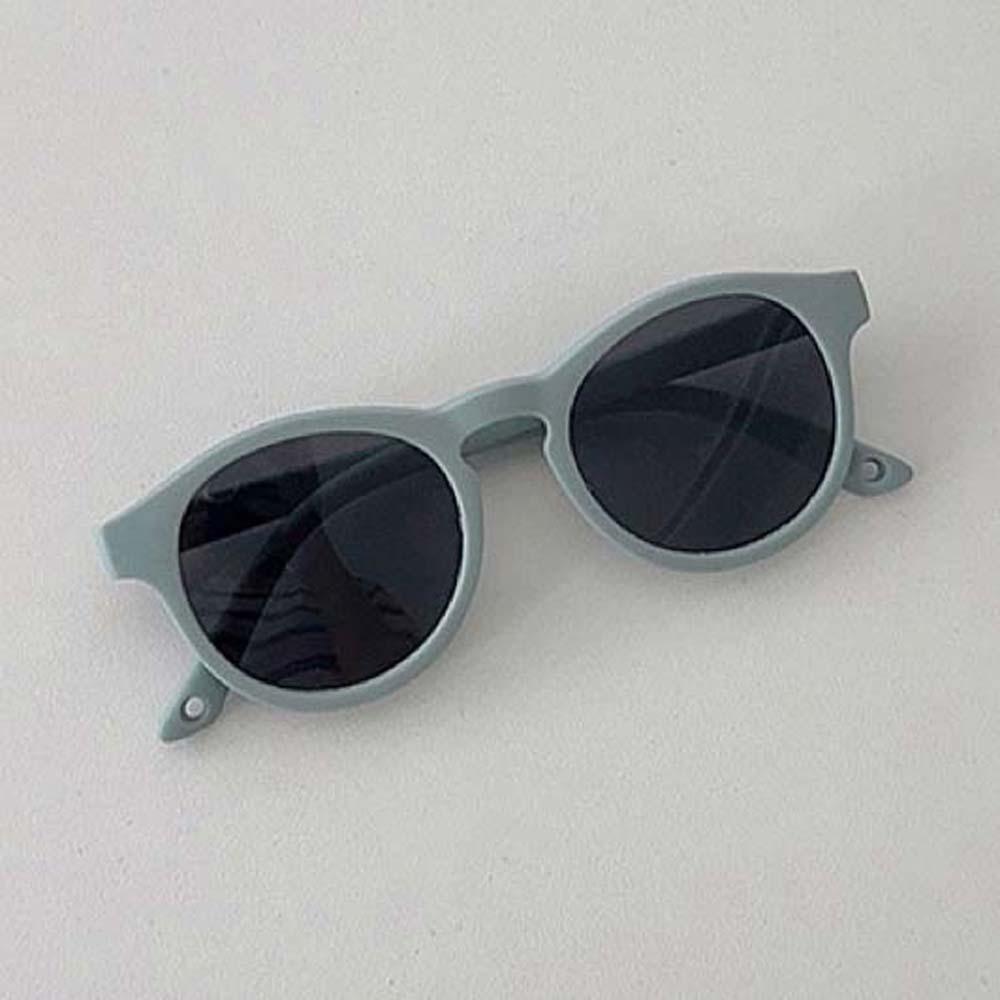 Classic Children Sunnies UV400 Anti-UV Glasses Party Kids HD Sunglasses  Gift