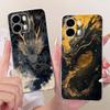 Fashion Cool Case For OPPO A6S 5G Soft Silicone TPU Back Cover For Oppo A6s CPH2789 Phone Cases