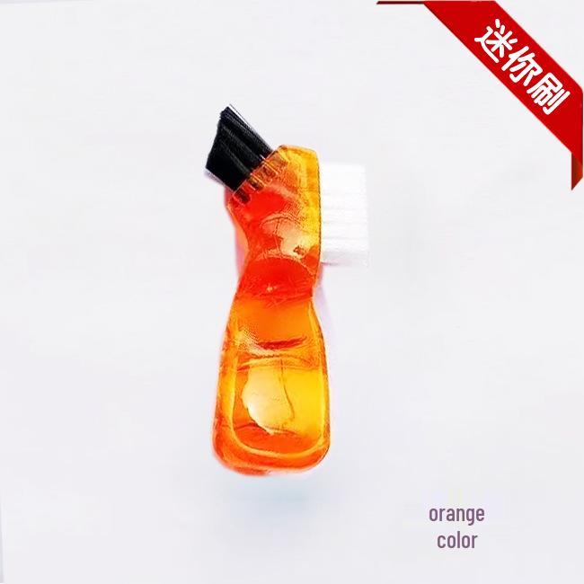 Mini Dental Denture & Aligner Cleaning Brush Set