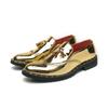Leather Shoes Casual Business Shoes for Men Dress Tenis De Hombre Moccasins Mokasin Tenis Caballero Designer