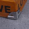 Hardware Decorative Corner Protector Corner Bracket Corner Cover Case Edge Guard Box Corner