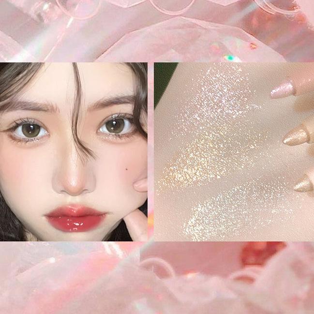 Non-smearing Gel Eyeliner, Waterproof, Sweatproof and Long-lasting