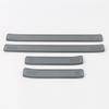 Wuling 22 Star Journey Sill Strips: Decorative Bumper Stickers & Welcome Pedal Accessories