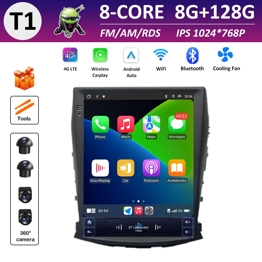 Intelligent System Car Video Radio Multimedia Player for Changan CS75 2013 2014 2015 2016 GPS Navigation Bluetooth DSP Stereo 4G