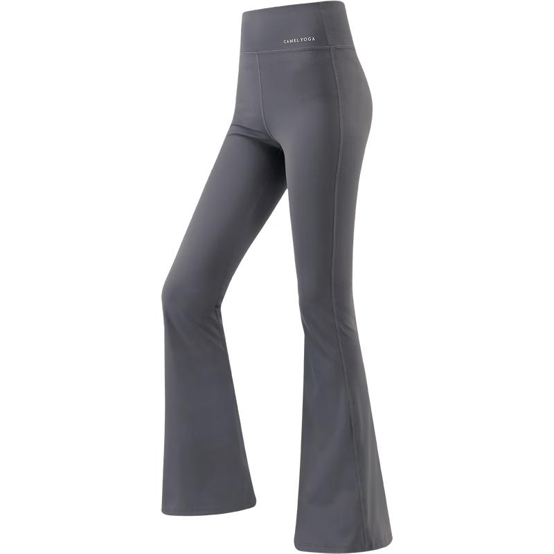 CAMEL Women s UPF50+ Sun Protection Flared Sport Pants L