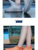 Unisex Waterproof Non-Slip Silicone Rain Boot Covers for Hiking