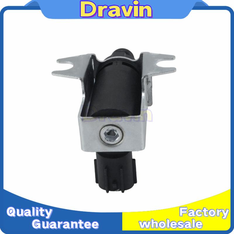 25819-27040 2581927040 Car Turbo Boost Vacuum Solenoid Valve 1CDFTV 25819-27050 2581927050 For Toyota RAV4 2000-2005