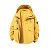 Outer Spring Jacket Trendy Brand Youth Outdoor Jacket Spring and Autumn Jacket