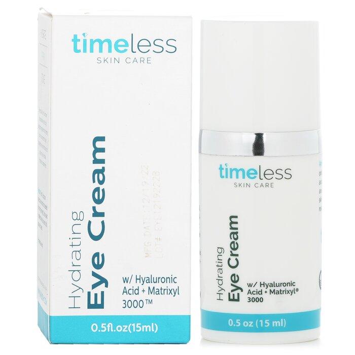 TIMELESS SKIN CARE Creme Hidratante para Olhos