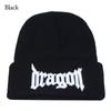 Ear Protection Winter Hat Thickened Beanie Hats Fashion Knitted Cap  for Men Women
