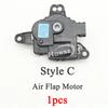 For Ford Everest U375 Ranger TKE For Mazda BT50 UP-UR Air Conditioner Heater Temperature Flap Control Damper Actuator Motor