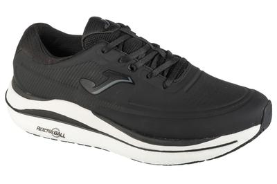 Caronte Men 24 CCARW, Mens Black Sneakers