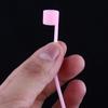 Earphone Holder - Apple - Airpods - Fluorescent Silicone - Pink - Anti-Loss