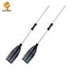 Ling Bing Aluminum Alloy Detachable Kayak Paddle
