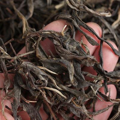 Herbata Yunnan Puerh 2020 Xiaotusai Dashu Old Tree Puerh Herbata surowa 500g Herbata sypka