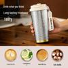 Quange Titanium Insulated Coffee Mug