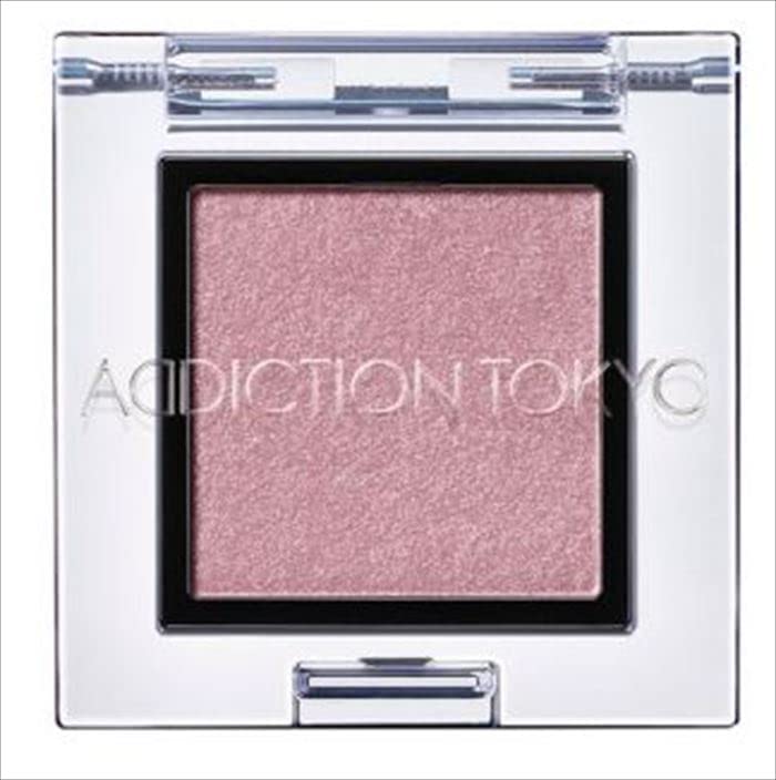 ADDICTION The Eyeshadow Pearl Material Girl #013P [Used]