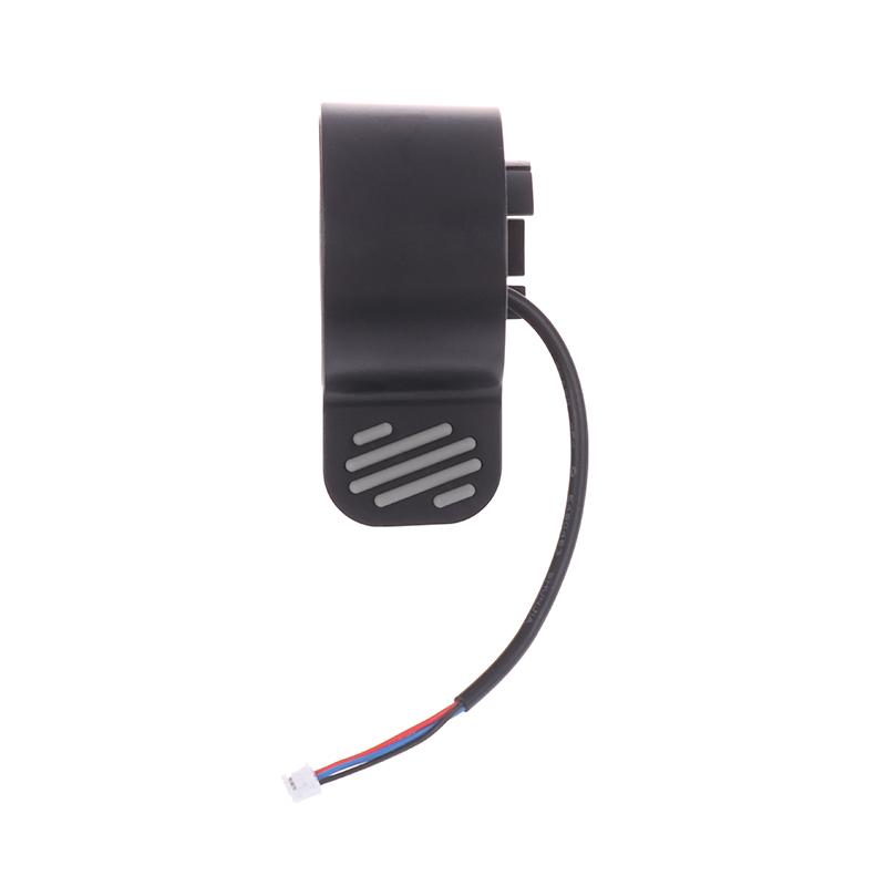 Thumb Throttle Accelerator Brake For Es1 Es2 Es3 Es4 Electric Scooter High Quality Throttle Brakes Repairs Replacement Parts
