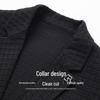FIRS Men's Spring/Autumn Business Casual Suit Jacket