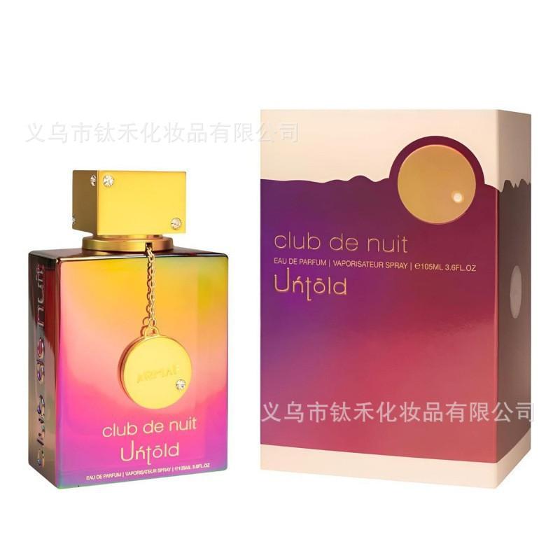 Best Selling Perfume AMEERGAT AL ARNB Arab Princess Ladies Perfume Dubai Middle East Red