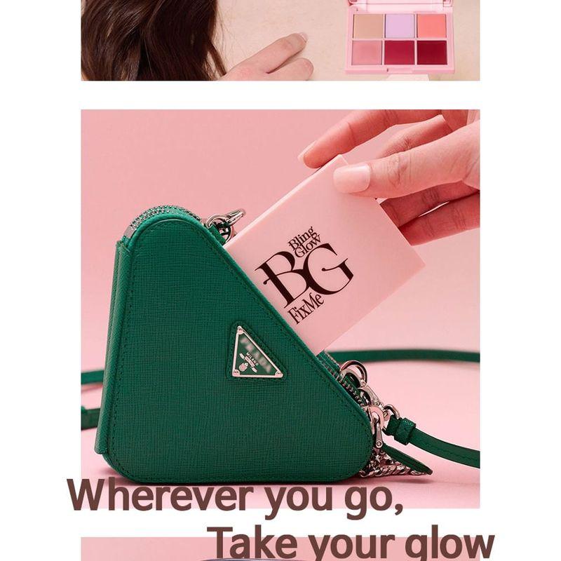 Bling Glow - Fix Me Multi Palette