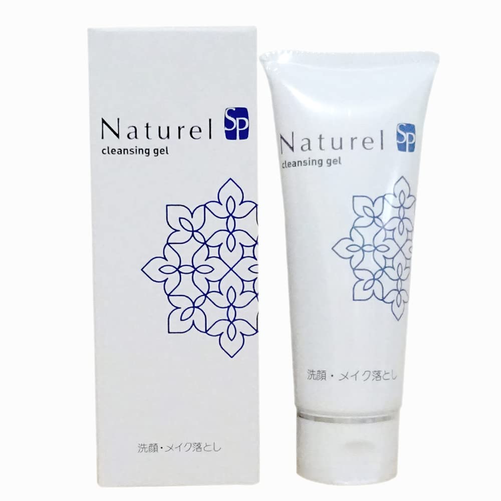 

Очищающий гель Naturel SP 75 г