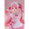 Taito Sakura Miku Coreful Figure - Original Japanese-style Cafe Ver.