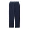 Giordano Women's Brushed Cotton Slim Commuter Pants