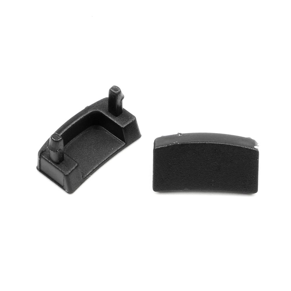 Emergency Unlock Cover for Porsche 911, Cayenne, Panamera, Macan Ignition Switch
