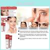 Jaysuing Peptide Repair Eye Cream For Firming Tightening Dark Circle Reduction And Anti-aging Benefits