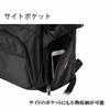 SWISSWIN Business Rucksack - Großes Fassungsvermögen, Wasserabweisende Oberfläche - Reisen, Pendeln, Outdoor - SW9225